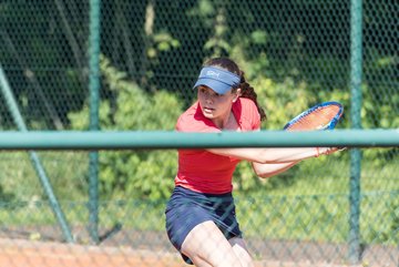 Bild 15 - Bergstedt Open